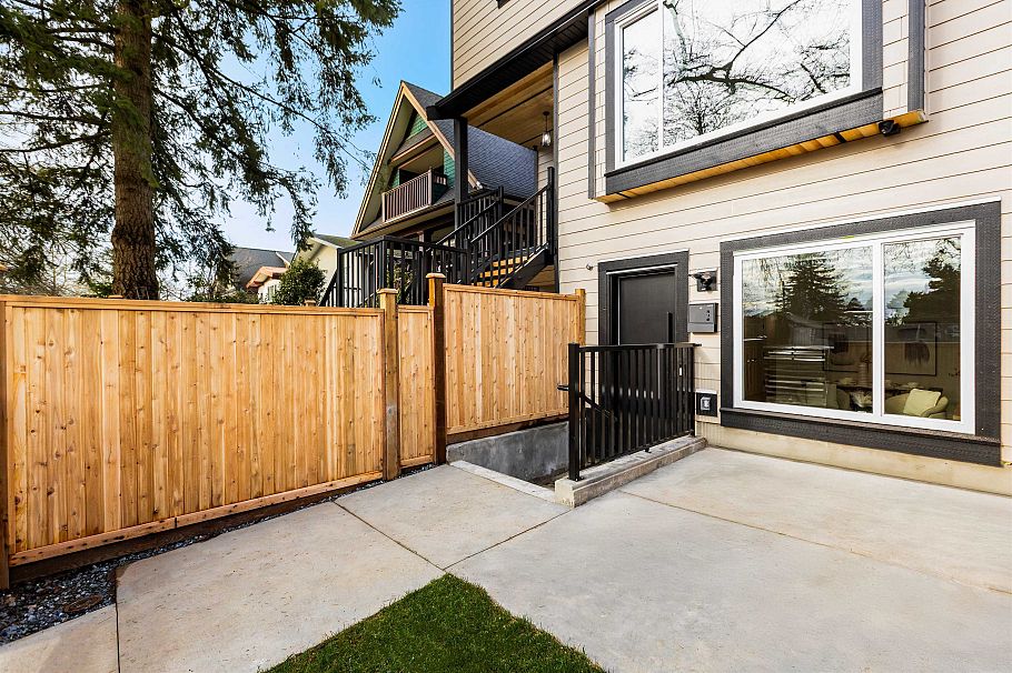 1 435 E 47th Avenue Vancouver, BC - 12