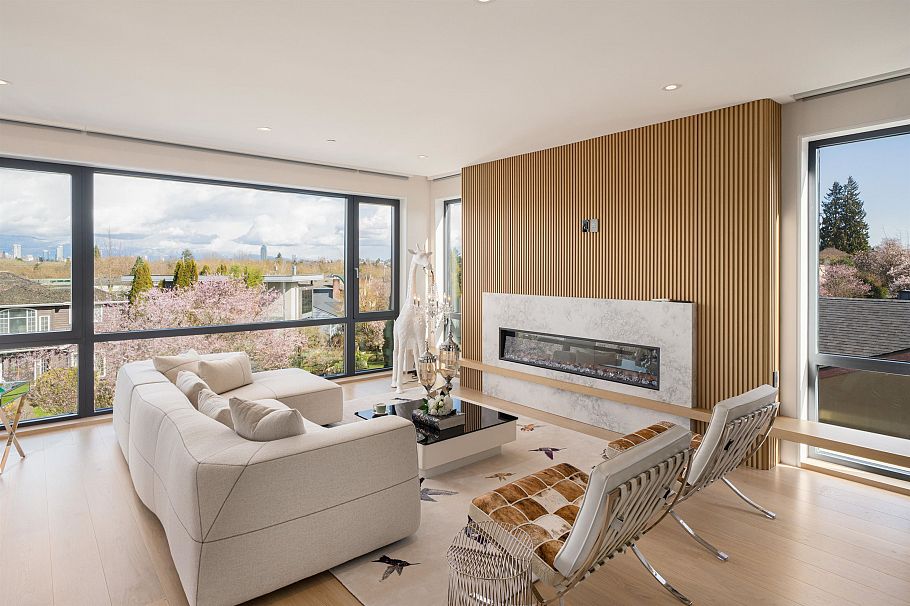 3489 Puget Drive Vancouver, BC - 5