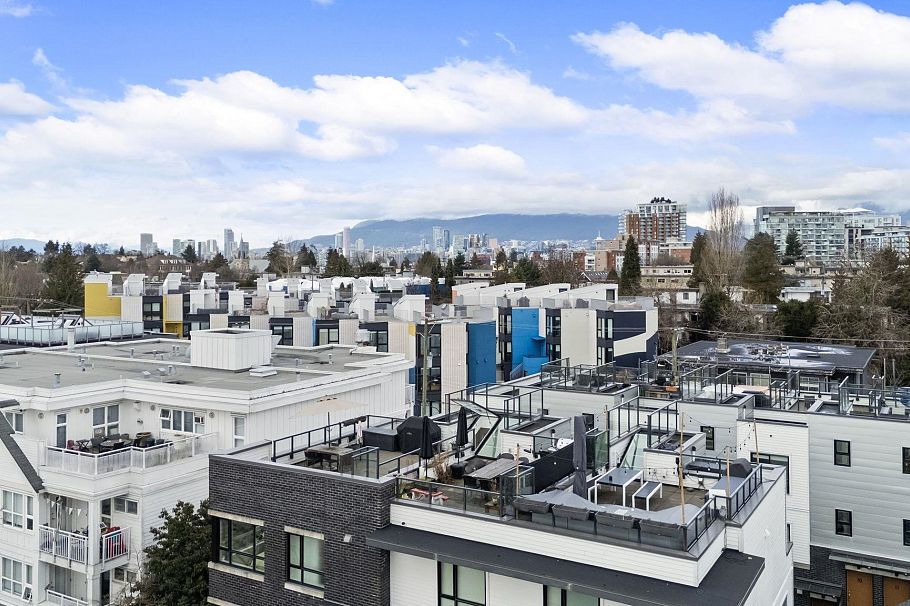 3 365 E 16th Avenue Vancouver, BC - 19