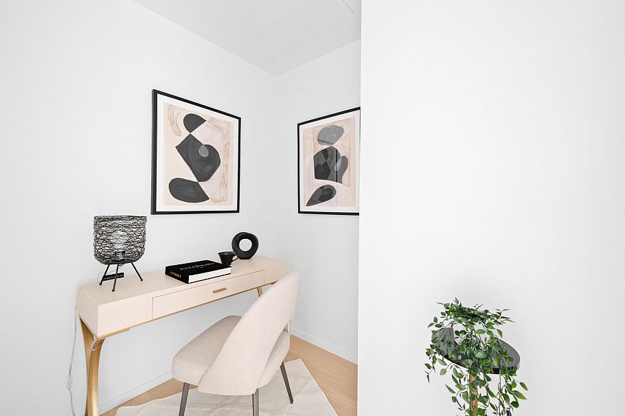 1504 1568 Alberni Street Vancouver, BC - 10