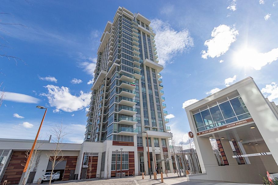 1601 1632 Lions Gate Lane North Vancouver, BC - 25