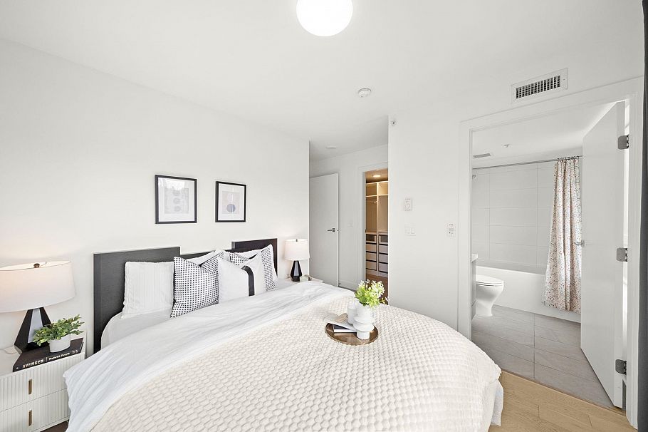 3 365 E 16th Avenue Vancouver, BC - 8