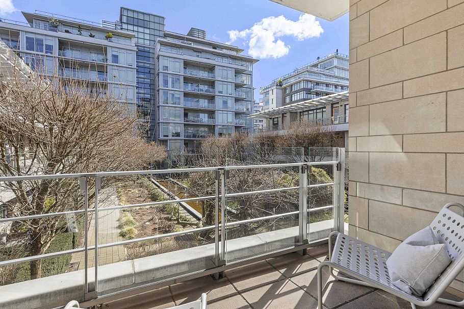 407 77 Walter Hardwick Avenue Vancouver, BC - 18