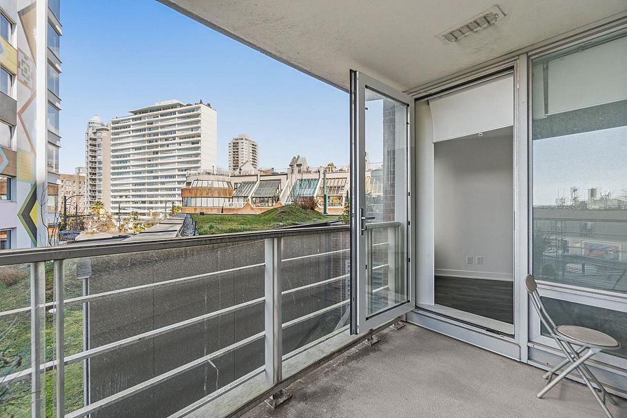 301 1762 Davie Street Vancouver, BC - 29