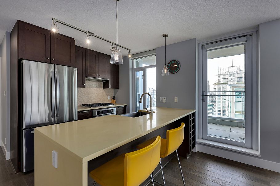 3102 888 Homer Street Vancouver, BC - 9