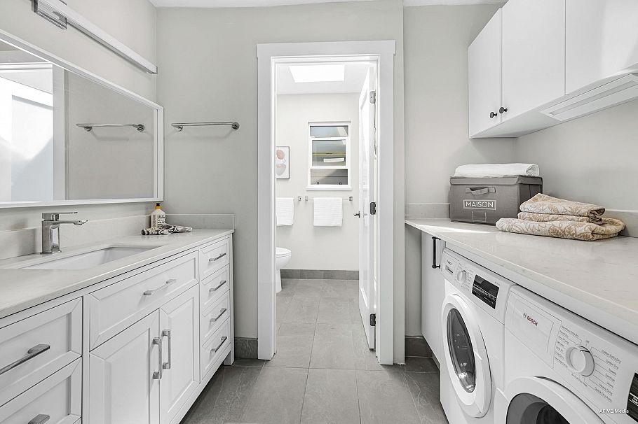 3333 W 29th Avenue Vancouver, BC - 23