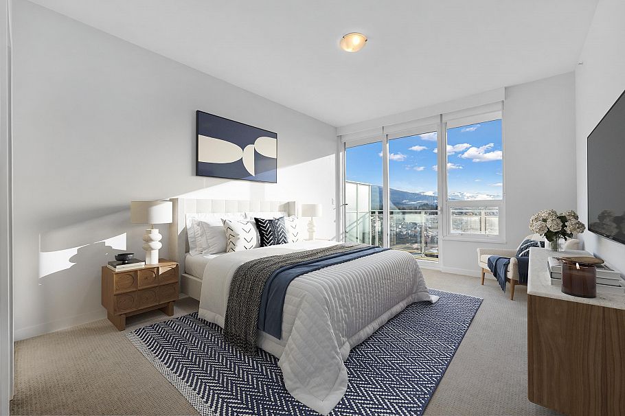 2301 125 E 14th Street North Vancouver, BC - 8