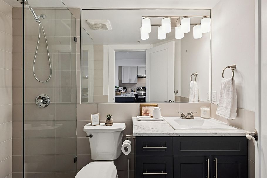 PH5 1503 W 66th Avenue Vancouver, BC - 15