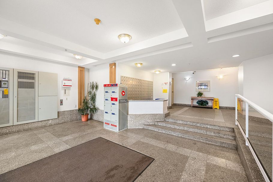 607 3489 Ascot Place Vancouver, BC - 16