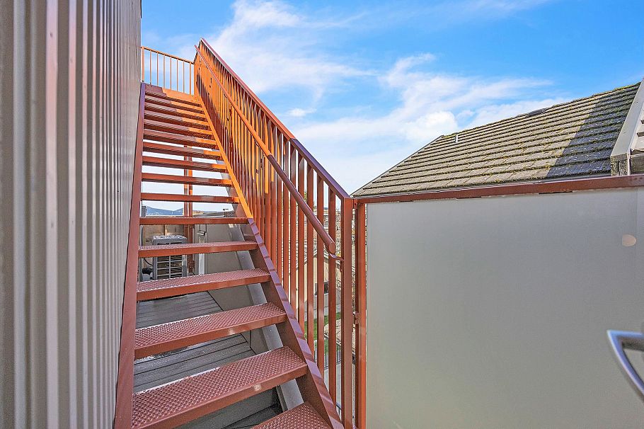 2 2915 E 5th Avenue Vancouver, BC - 31