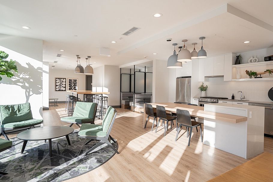 1309 3430 E Kent Avenue South Avenue Vancouver, BC - 12