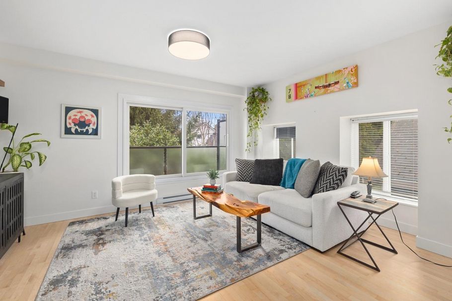 203 1943 E 1st Avenue Vancouver, BC - 19