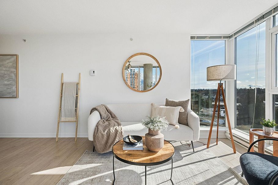 901 2770 Sophia Street Vancouver, BC - 6