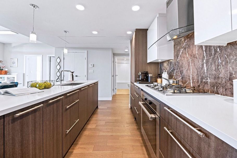 401 5033 Cambie Street Vancouver, BC - 6