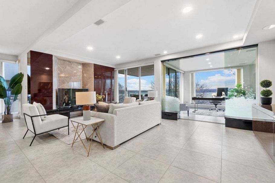 401 2015 Beach Avenue Vancouver, BC - 6