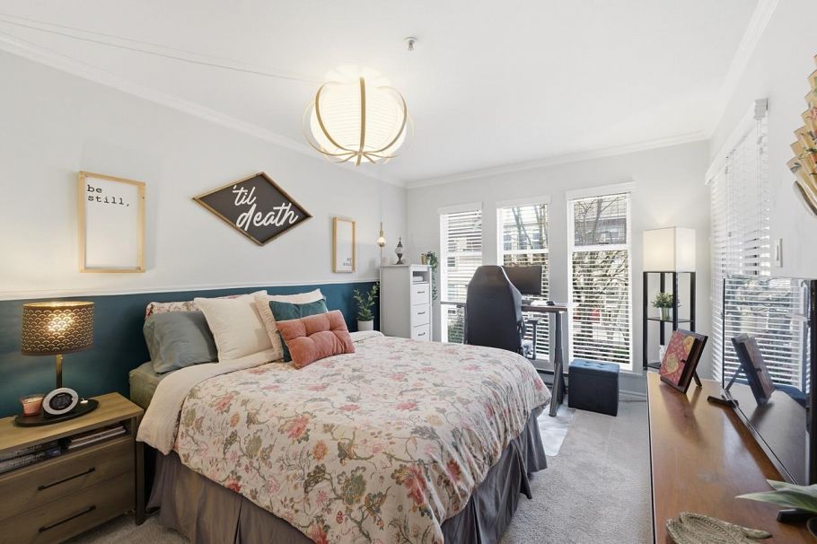 W206 639 W 14th Avenue Vancouver, BC - 16