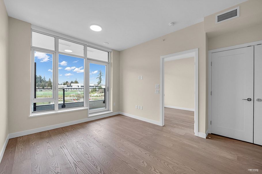 607 6138 Birney Avenue Vancouver, BC - 8