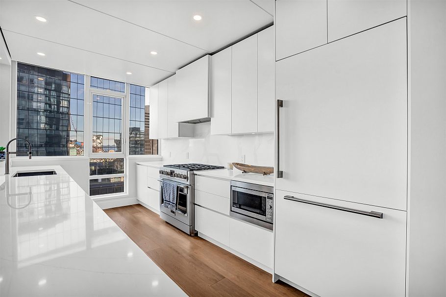 3403 1189 Melville Street Vancouver, BC - 13