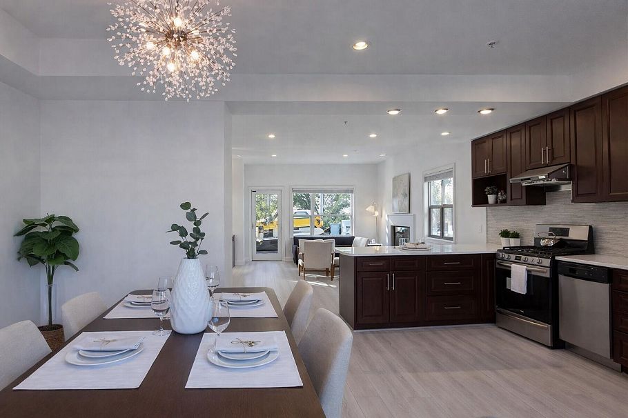 4172 Welwyn Street Vancouver, BC - 7