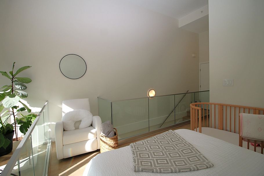 125 E 1st Avenue Vancouver, BC - 16