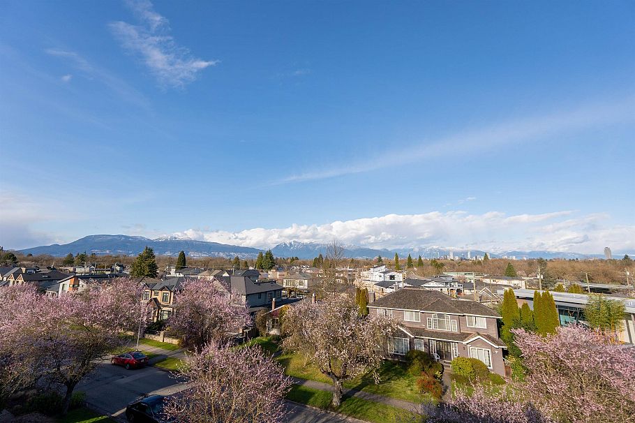 3489 Puget Drive Vancouver, BC - 33