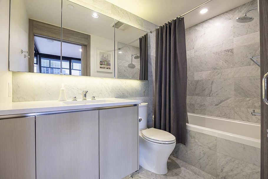 403 89 NELSON STREET, Vancouver BC V6Z 0E7 Vancouver, BC - 16