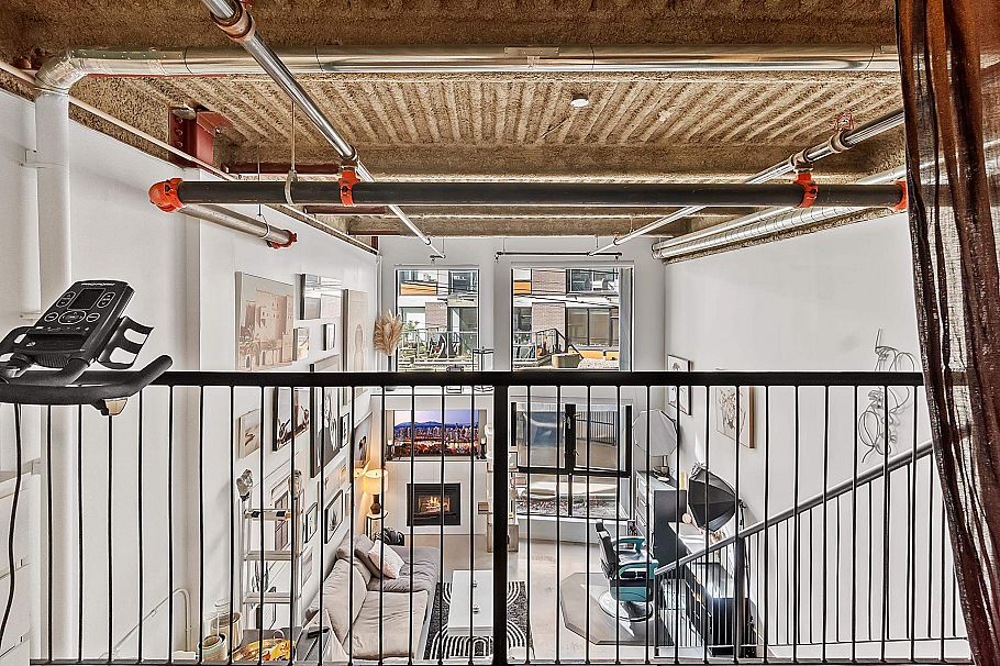 205 234 E 5th Avenue Vancouver, BC - 10