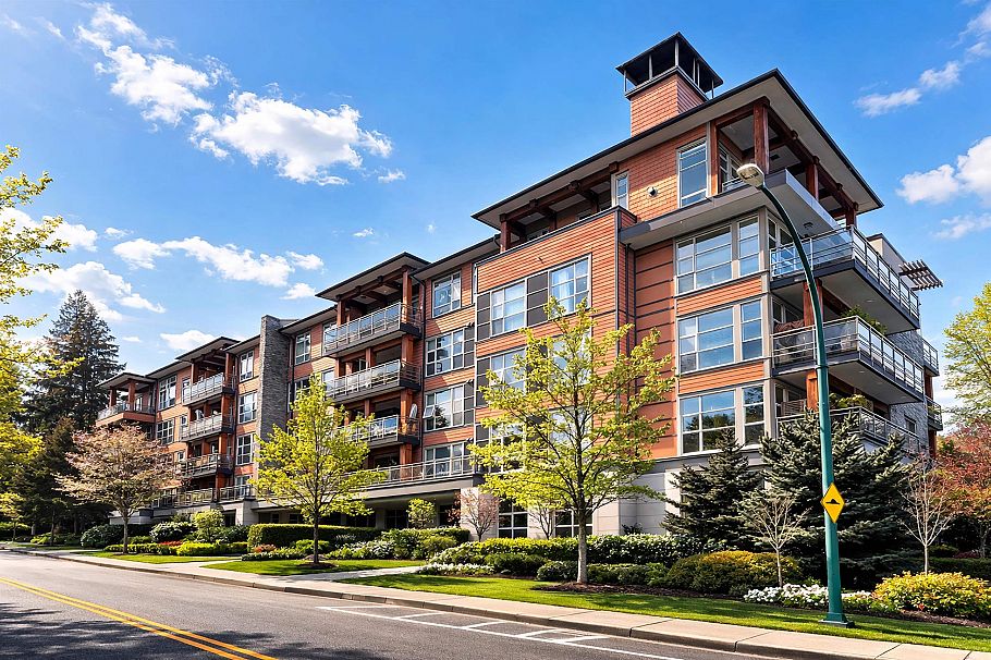 102 3602 Aldercrest Drive North Vancouver, BC - 38