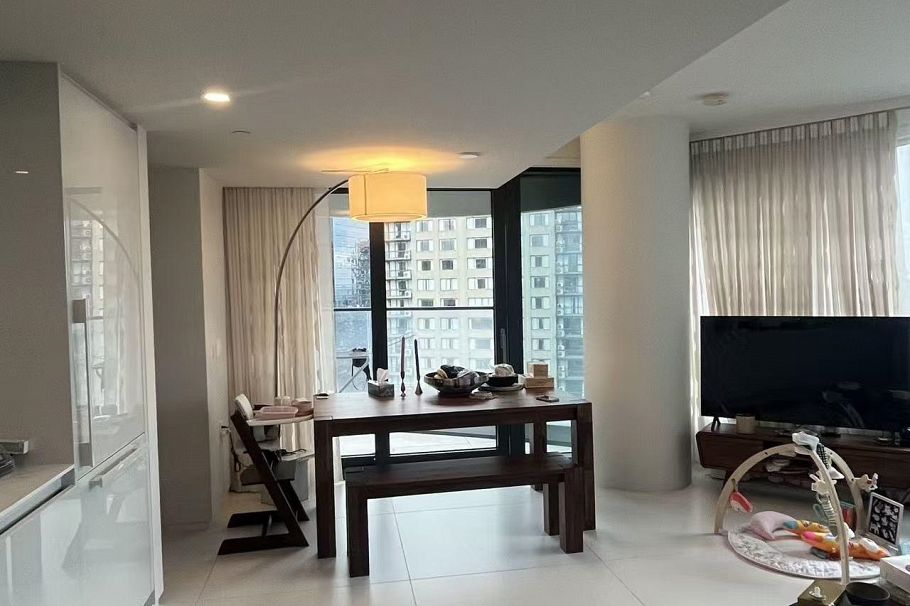 1603 1033 Nelson Street Vancouver, BC - 7