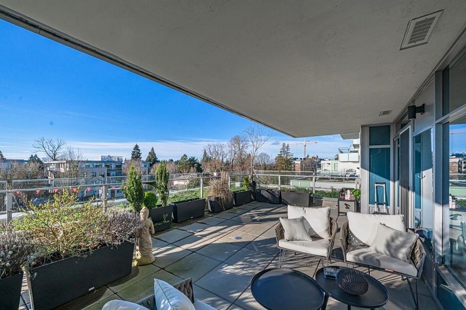 401 5033 Cambie Street Vancouver, BC - 29