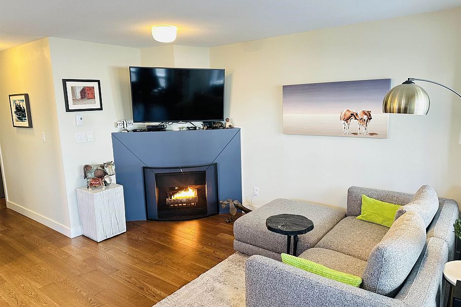 403 985 W 10th Avenue Vancouver, BC - 2