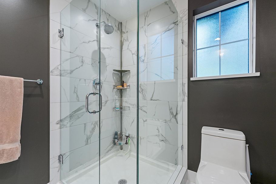 8121 Shaughnessy Street Vancouver, BC - 29