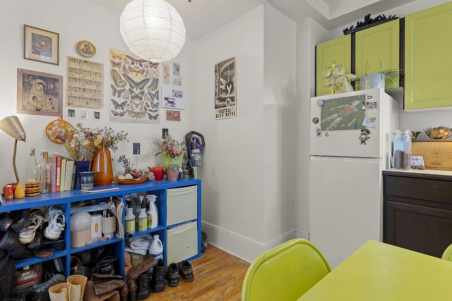 709 175 E Broadway Vancouver, BC - 11