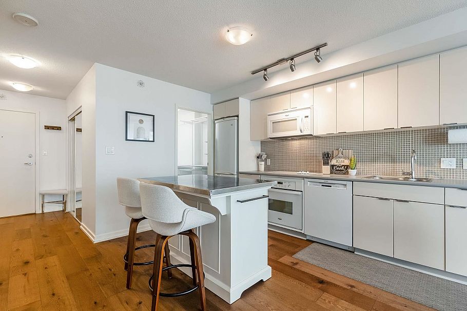 2311 788 Hamilton Street Vancouver, BC - 11