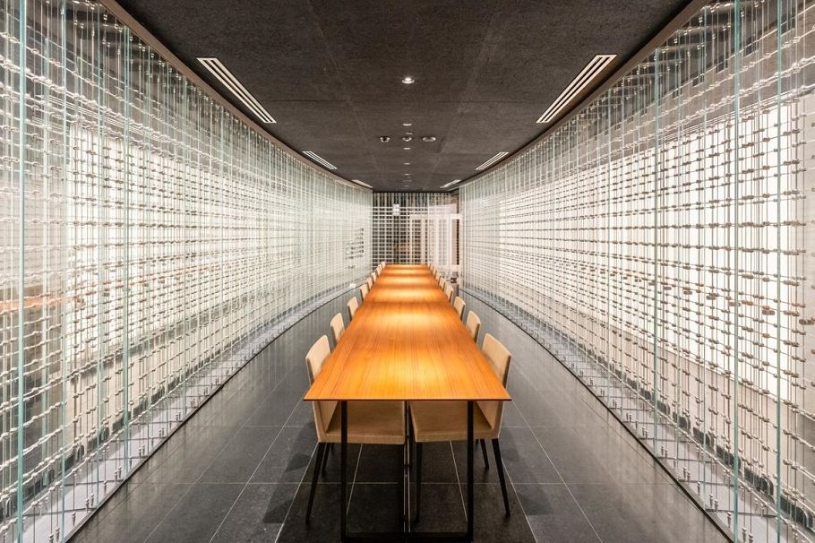 802 1568 Alberni Street Vancouver, BC - 14