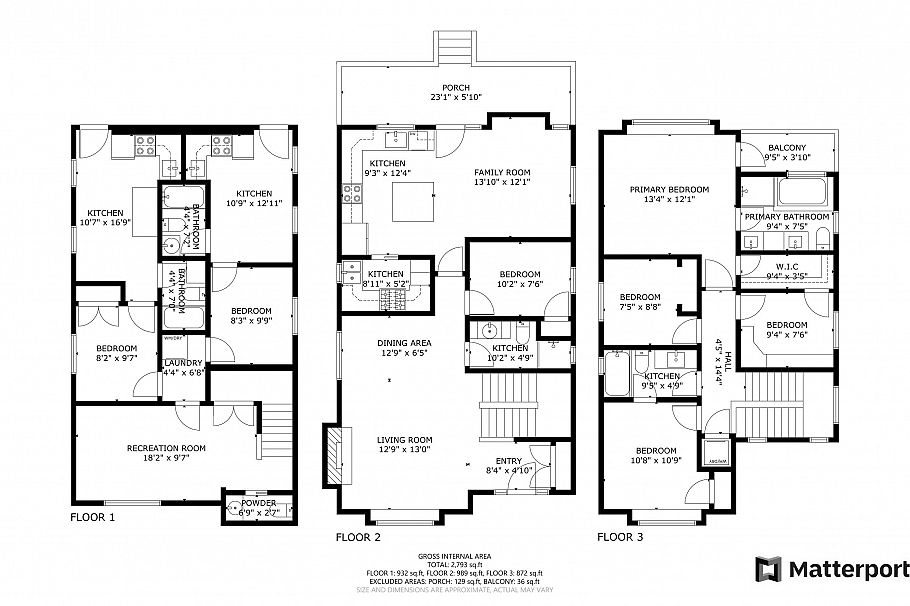 136 E 59th Avenue Vancouver, BC - 40