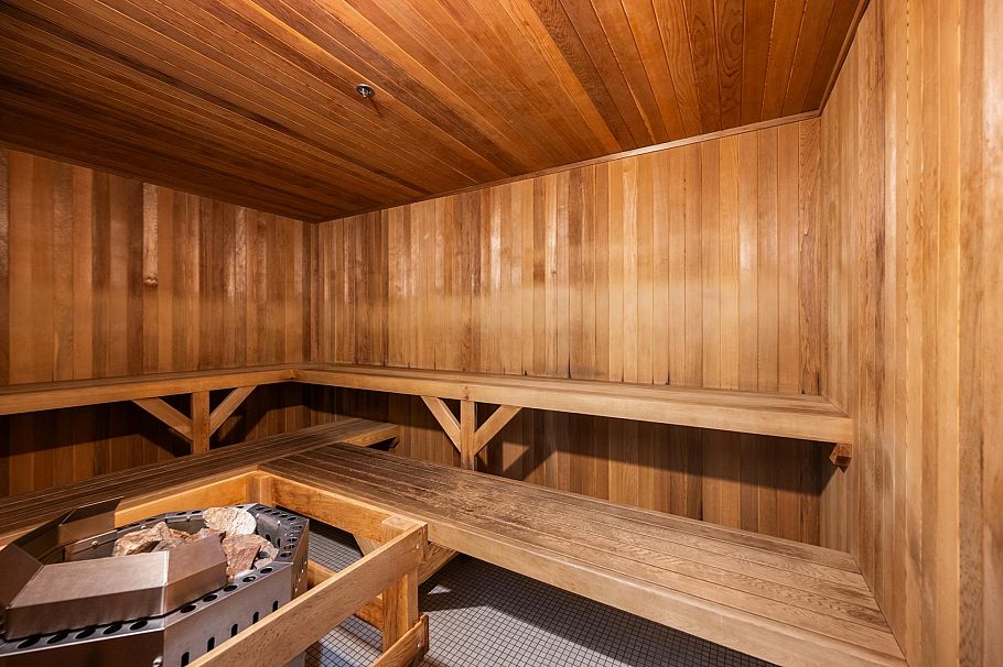 2308 2008 Rosser Avenue Burnaby, BC - 9