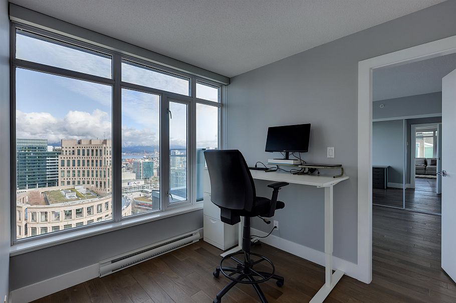 3102 888 Homer Street Vancouver, BC - 15