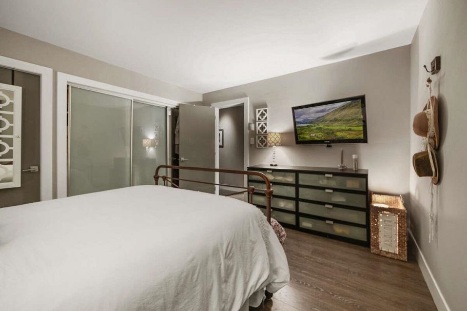 202 2250 SE Marine Drive Vancouver, BC - 18