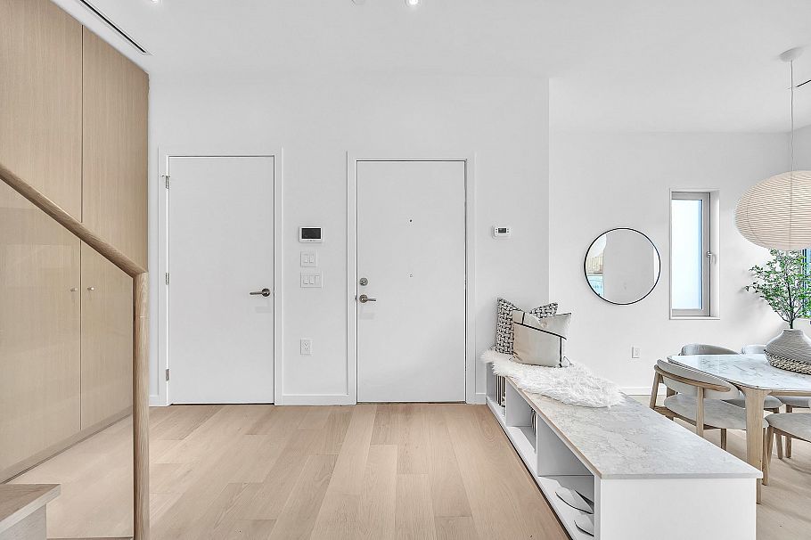 2 2915 E 5th Avenue Vancouver, BC - 3