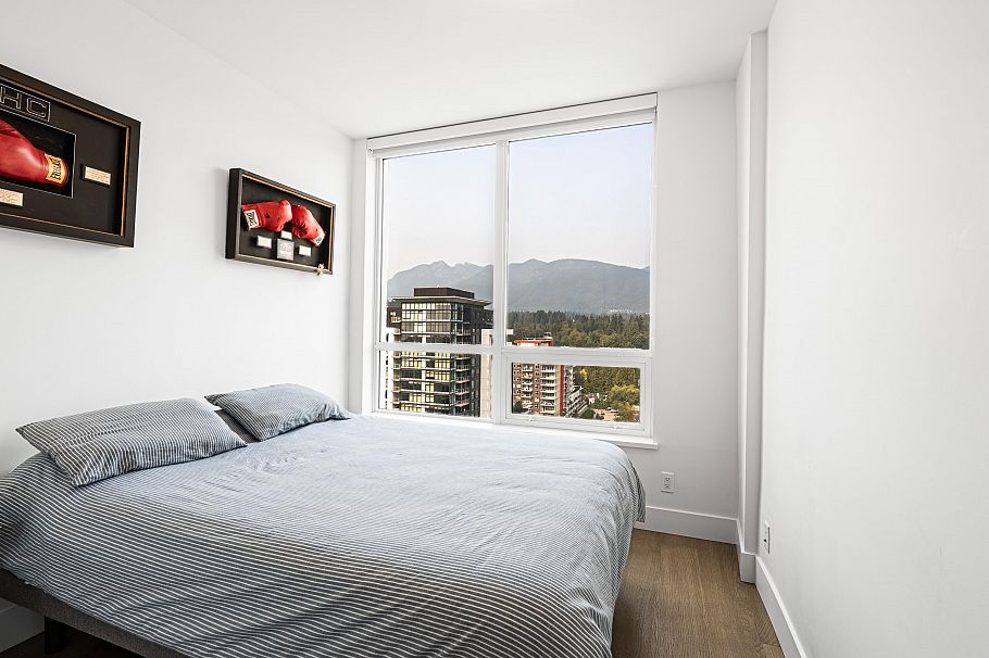 1601 1632 Lions Gate Lane North Vancouver, BC - 20