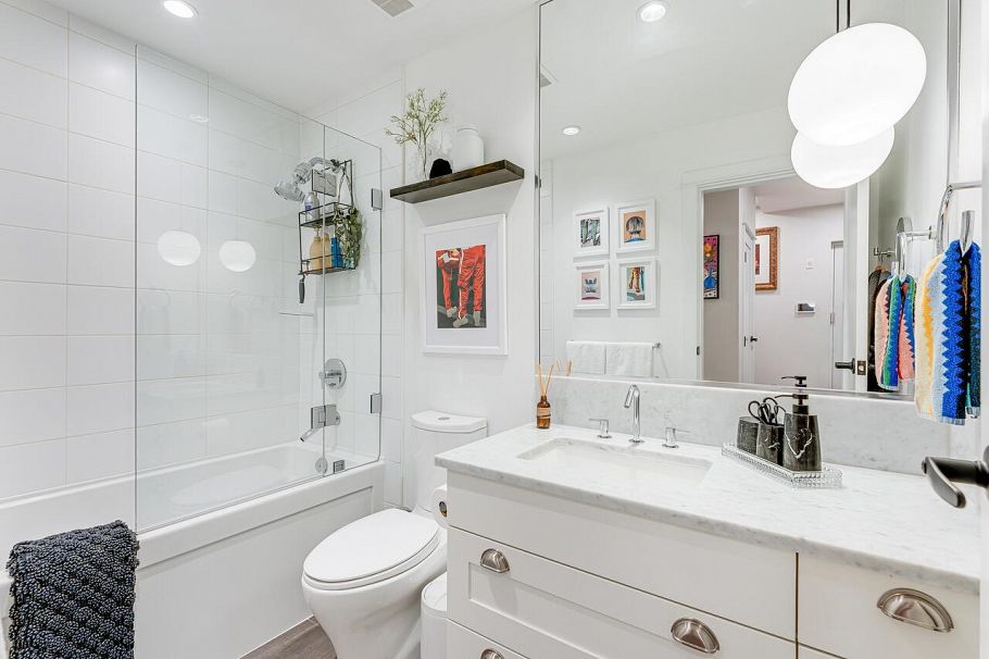 3431 Porter Street Vancouver, BC - 21