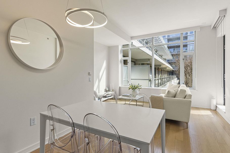 407 77 Walter Hardwick Avenue Vancouver, BC - 10