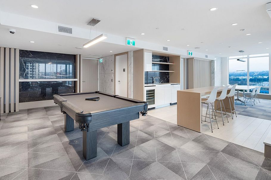 2903 2085 Skyline Court Burnaby, BC - 24