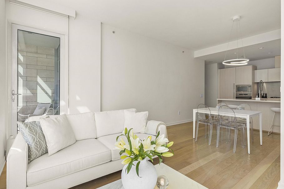 407 77 Walter Hardwick Avenue Vancouver, BC - 11