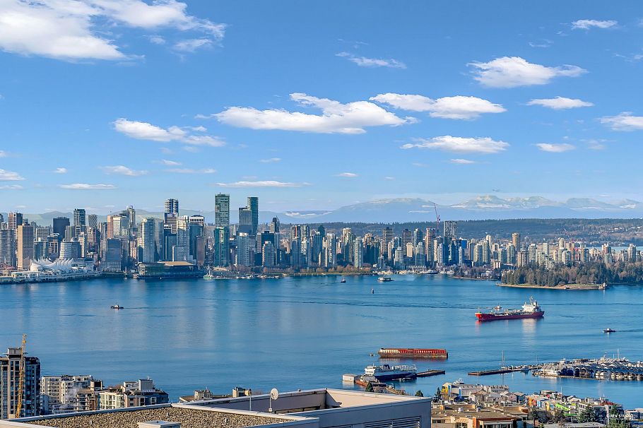 2301 125 E 14th Street North Vancouver, BC - 20