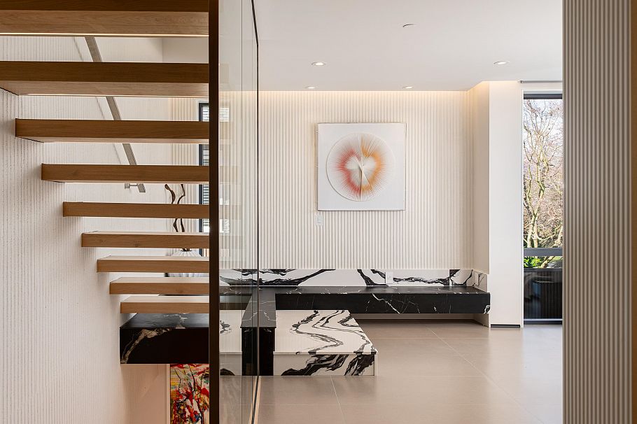 3489 Puget Drive Vancouver, BC - 3