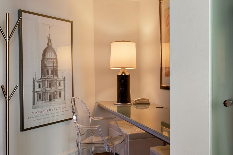 401 988 Richards Street Vancouver, BC - 27