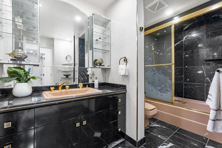 401 2015 Beach Avenue Vancouver, BC - 27