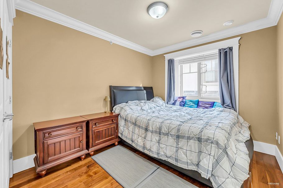 2139 W 22nd Avenue Vancouver, BC - 29